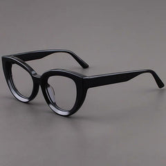 Shelley Cat Eye Glasses Frame