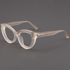 Shelley Cat Eye Glasses Frame
