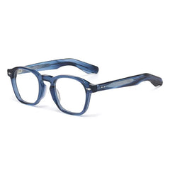 Blake Retro Acetate Glasses Frame