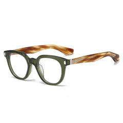 Torke Retro Acetate Glasses Frame