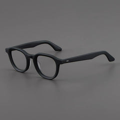 Oswald Vintage Designer Acetate Glasses Frame