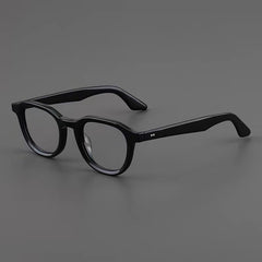 Oswald Vintage Designer Acetate Glasses Frame