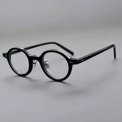 Romo Vintage Acetate Glasses Frame