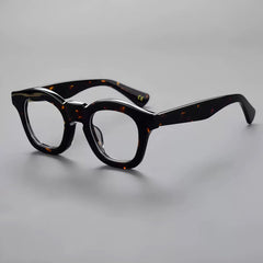 Mora Vintage Acetate Glasses Frame