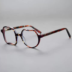 Reef Unique Acetate Glasses Frame
