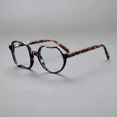 Reef Unique Acetate Glasses Frame
