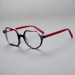 Reef Unique Acetate Glasses Frame