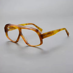 Johan Vintage Acetate Eyeglasses Frame