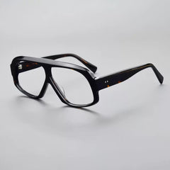 Johan Vintage Acetate Eyeglasses Frame