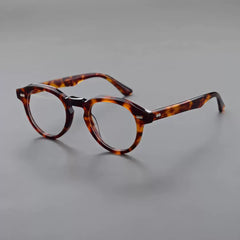 Ezra Vintage Acetate Glasses Frame