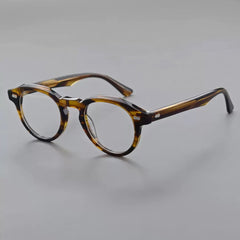 Ezra Vintage Acetate Glasses Frame