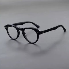 Ezra Vintage Acetate Glasses Frame