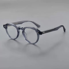 Ezra Vintage Acetate Glasses Frame