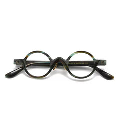 Fox Vintage Acetate Glasses Frame
