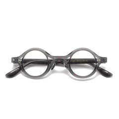 Ash Vintage Acetate Glasses Frame