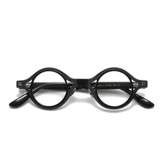 Ash Vintage Acetate Glasses Frame