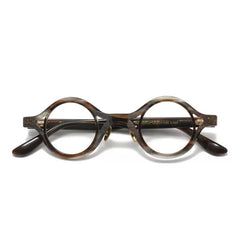 Ash Vintage Acetate Glasses Frame