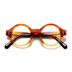 Upton Vintage Acetate Frame