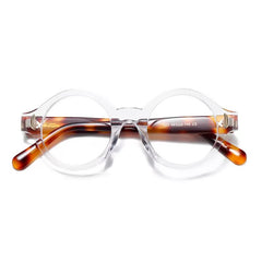 Upton Vintage Acetate Frame
