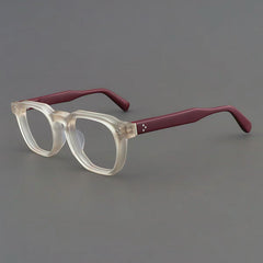 Casper Personalized Acetate Glasses Frame