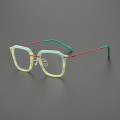 Amato Acetate Glasses Frame