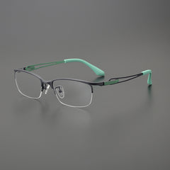 Kalal Business Titanium Glasses Frame