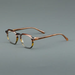 Jakub Vintage Acetate Glasses Frame