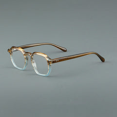 Jakub Vintage Acetate Glasses Frame