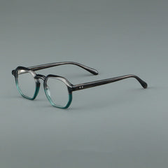 Jakub Vintage Acetate Glasses Frame