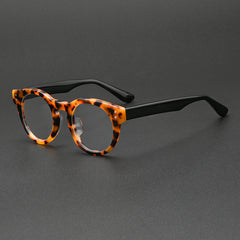 Kojo Vintage Acetate Glasses Frame
