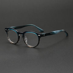 Patel Vintage Acetate Glasses Frame