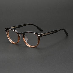 Patel Vintage Acetate Glasses Frame