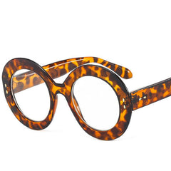 Annabelle Brand Large Round Eyeglasses Frame Round Frames Southood 