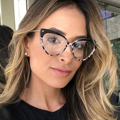 Ariadne Popular Cat Eye Glasses Frames Cat Eye Frames Southood 