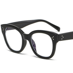 Asa Brand Unisex Square Glasses Frame Rectangle Frames Southood 