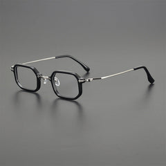 Sewald Retro Acetate Glasses Frame