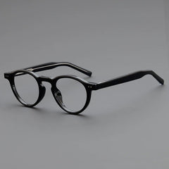 Steff TR90 Vintage Eyeglass Frame