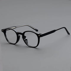 Ons Vintage TR90 Eyeglasses Frame