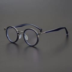 Tate Vintage Acetate Glasses Frame
