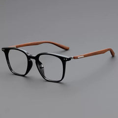Lark TR90 Vintage Eyeglass Frame