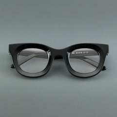 Cade Vintage Acetate Glasses Frame