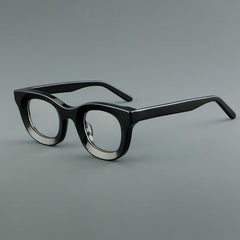 Cade Vintage Acetate Glasses Frame