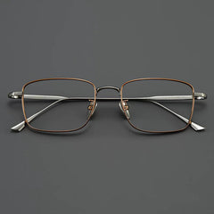 Holden Ultra Light Titanium Eyeglasses Frame