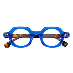 Caryl Vintage Acetate Optical Glasses Frame Round Frames Southood 