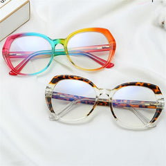 Emma Colorful Round Glasses Frame Round Frames Southood 
