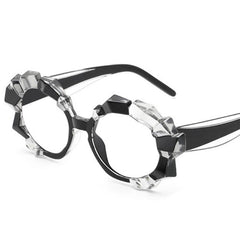 Ethel Fashion Glasses Frame oval frame Southood 