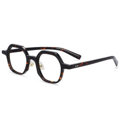 Ira Retro Acetate Optical Glasses Frame Rectangle Frames Southood 