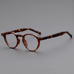 Steff TR90 Vintage Eyeglass Frame