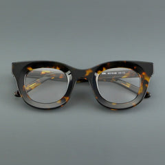 Cade Vintage Acetate Glasses Frame