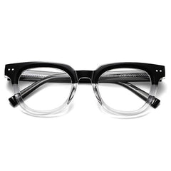 Mark TR90 Round Glasses Frame Round Frames Southood 
